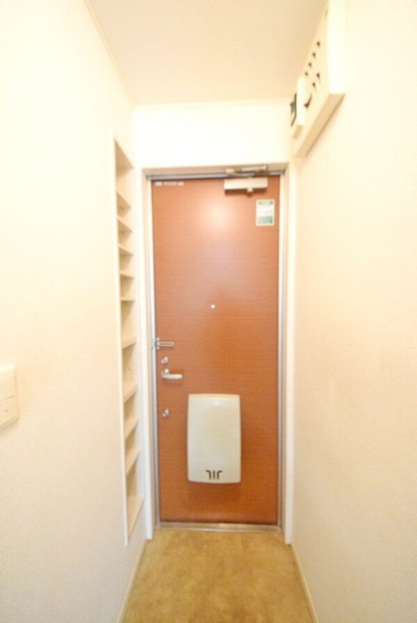 玄関(★玄関★)