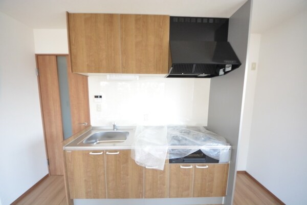 キッチン(内装)