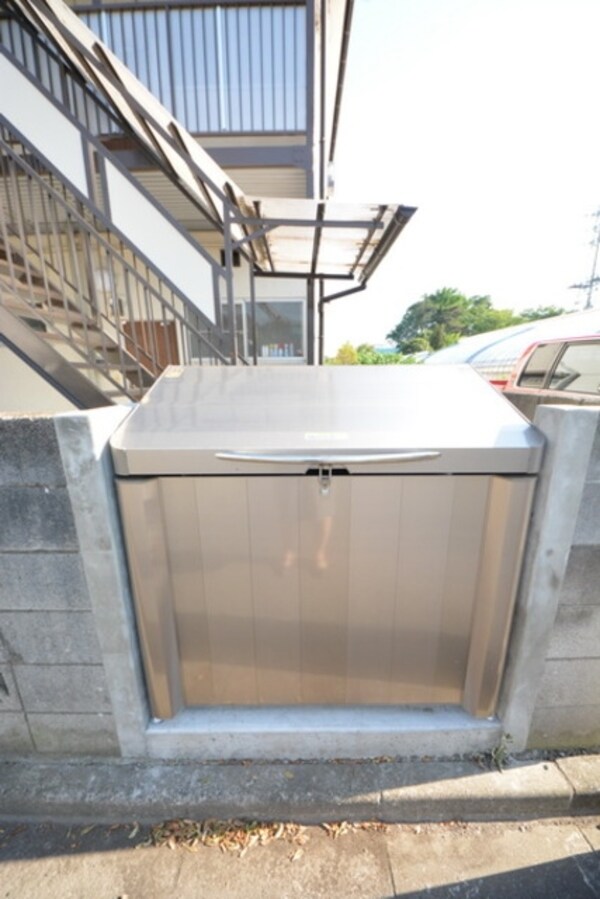 共有部分(外観)