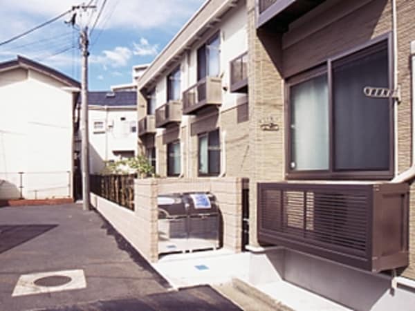共有部分(★外観★)