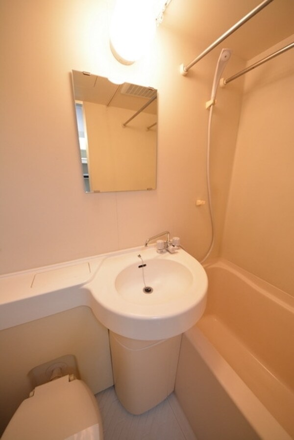 洗面(★洗面台★)