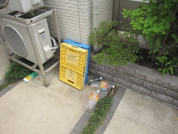 その他(★ゴミ置場★)