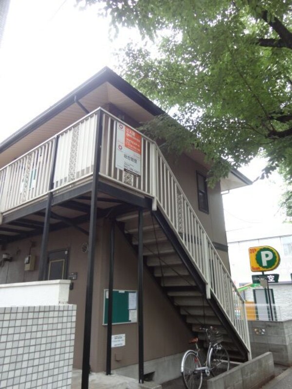 外観(大和ハウス施工)