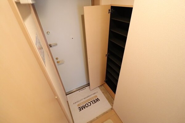 玄関(★シューズボックス★)