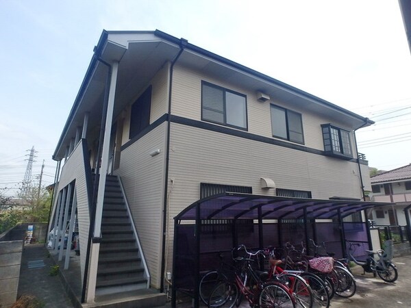外観(★閑静な住宅街★)