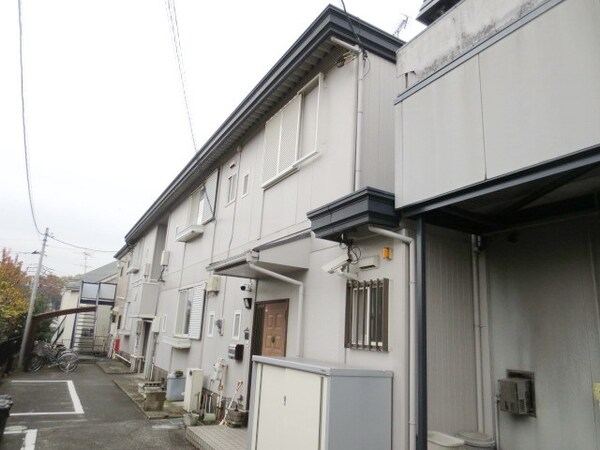 外観(★閑静な住宅地です★)