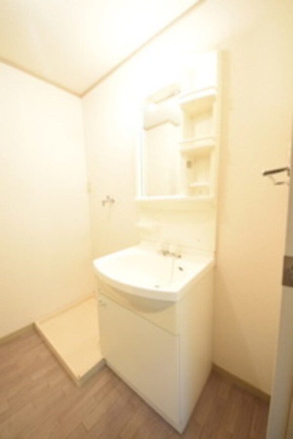 洗面(★別号室参照★)