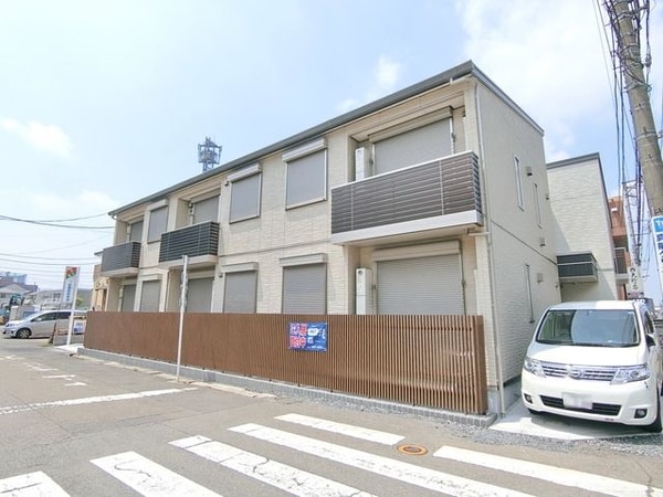 外観(外観)