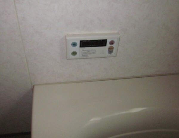 設備(室内・設備)