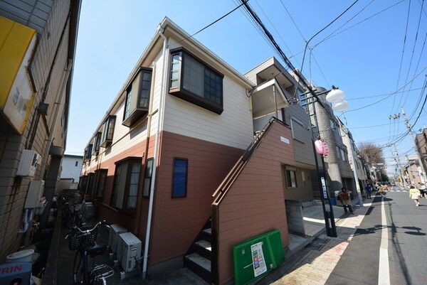 外観(★外観★)