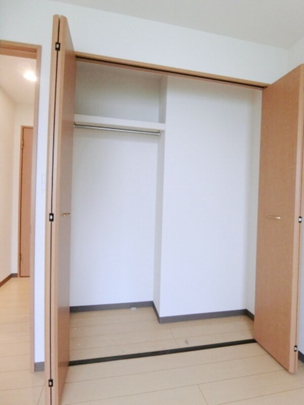 収納(収納)