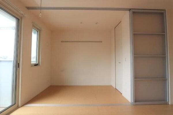 その他室内・内装(★洋室3帖★)