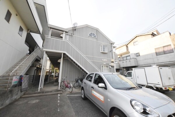外観(★閑静な住環境★)