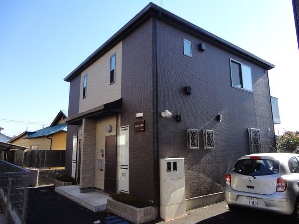 外観(住友林業施工)