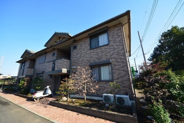 外観(★保証人も保証会社も不要★)