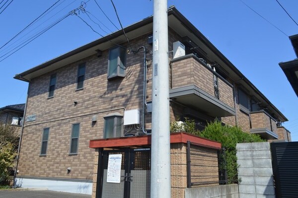 外観(★閑静な住宅街★)