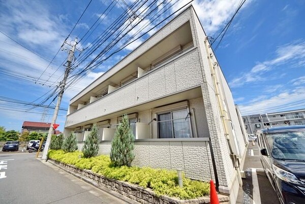 外観(★とってもきれいな外観です★)