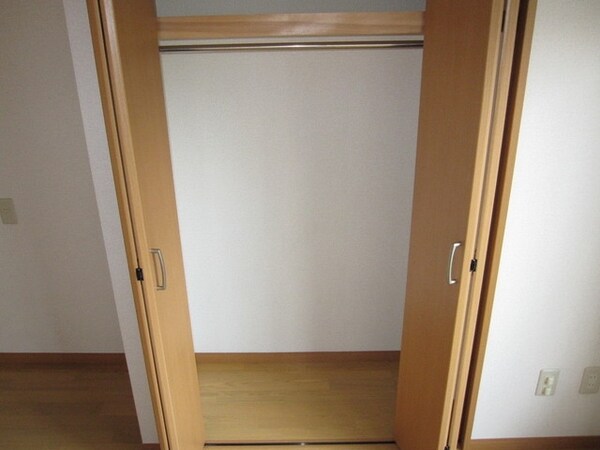 収納(☆大きな収納便利だな☆)