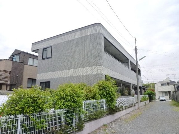外観(★嬉しい礼金なし★)