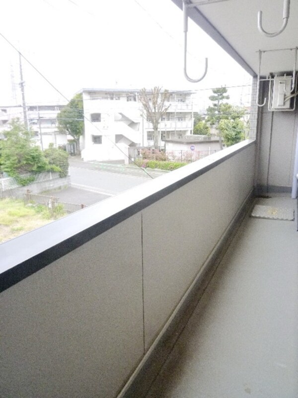 バルコニー(★バルコニー★)