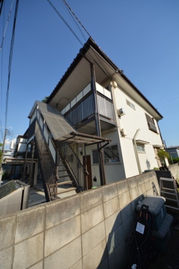 その他(外観)