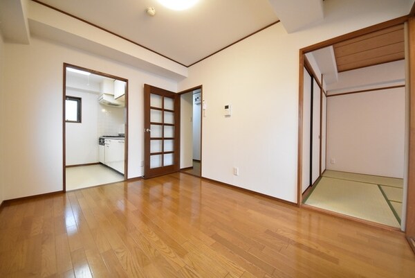 その他室内・内装(ダイニング)