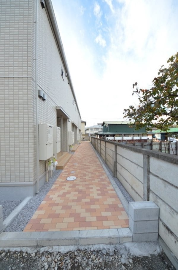 その他(外観・周辺部分)