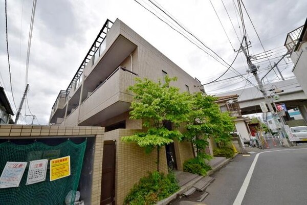 外観(★しっかりとしたマンションタイプ★)