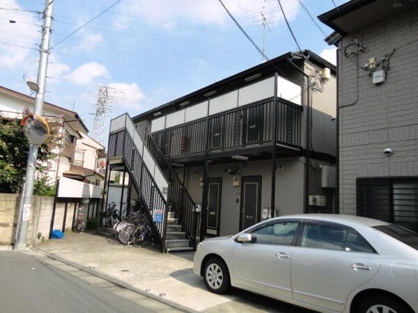 外観(★閑静な住宅街★)