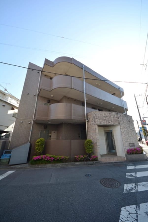 外観(外観)