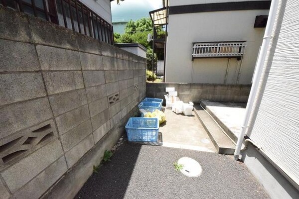共有部分(★)