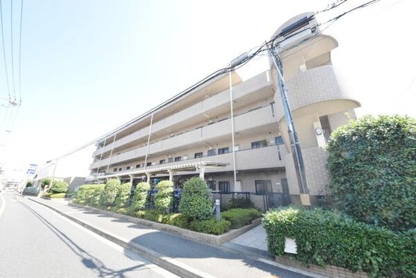 外観(★明るい外観★)