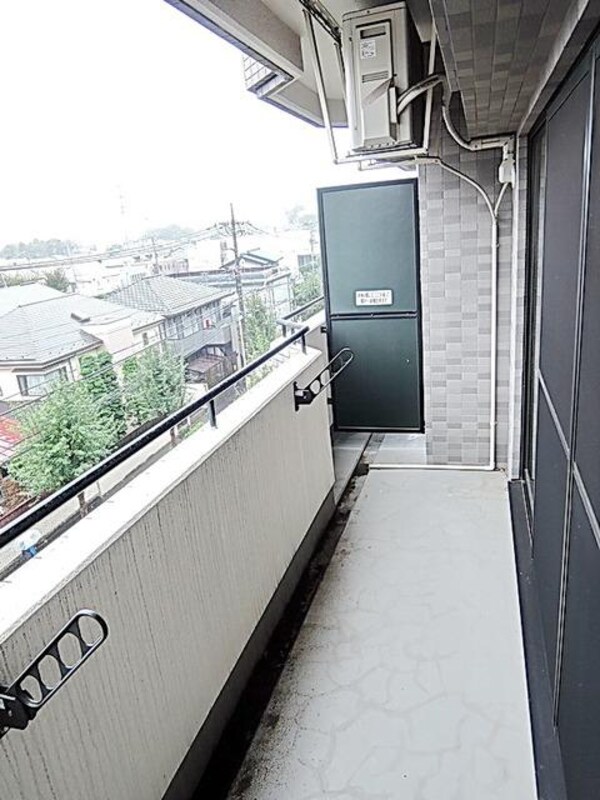 バルコニー(★日当り良好バルコニー★)