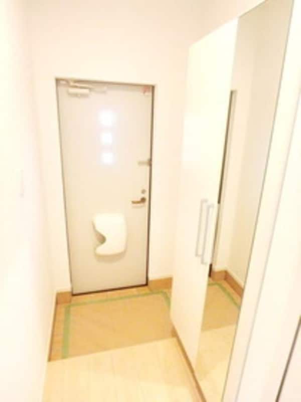 玄関(★玄関★)