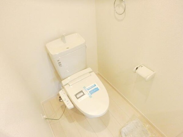 トイレ(★洗浄便座★)