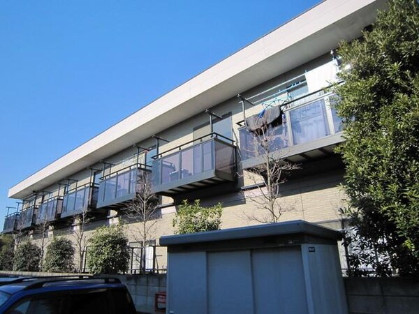 外観(★閑静な住宅街★)