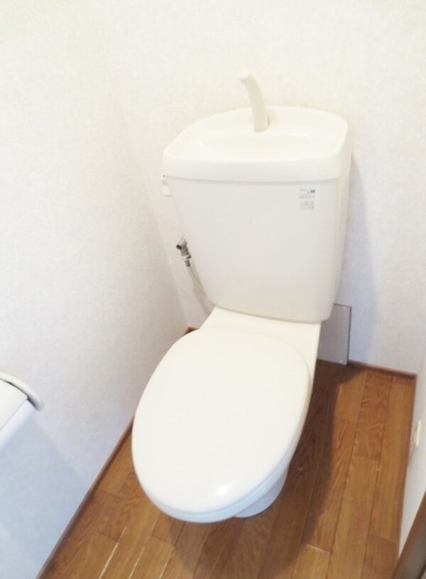 トイレ(★トイレ★)