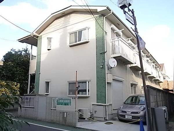 外観(★外観★)