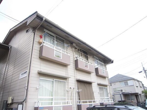 外観(★住環境良好★)