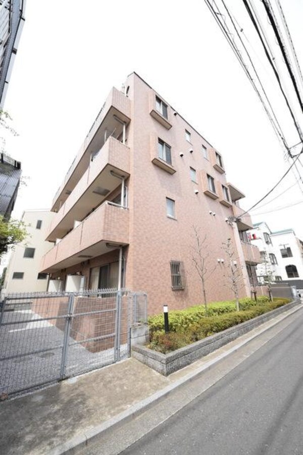外観(★閑静な住宅街★)