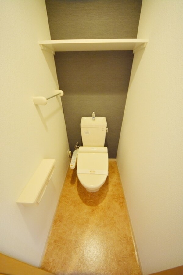 トイレ(トイレ)