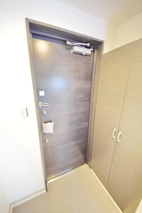 玄関(★玄関★)