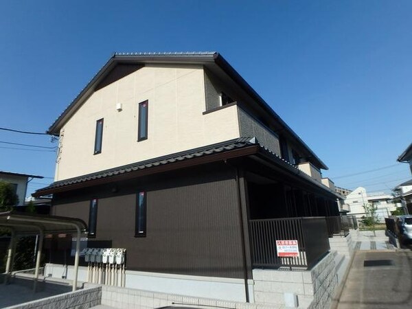 外観(★のどかな環境★)