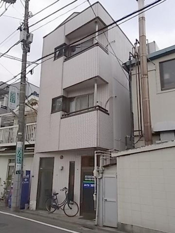 外観(★外観★)