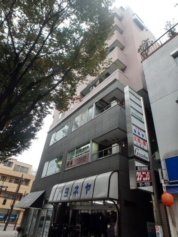 外観(★重量鉄骨造★)