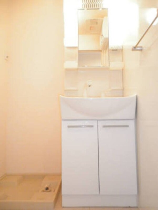 洗面(★洗髪洗面化粧台★)