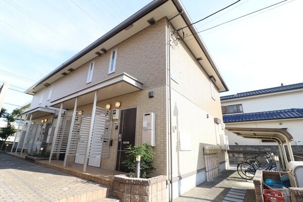 外観(★キレイな外観★)