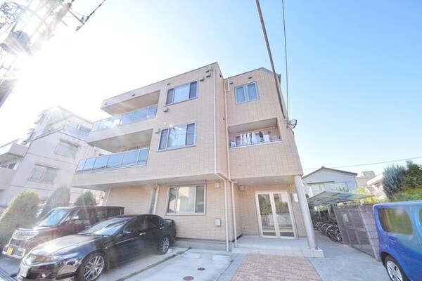 外観(★住環境良好★)