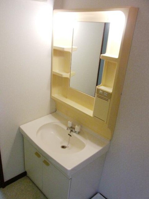 洗面(★独立洗面台★)