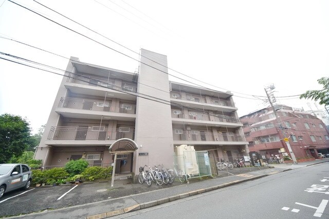 物件外観写真1　(★外観★)